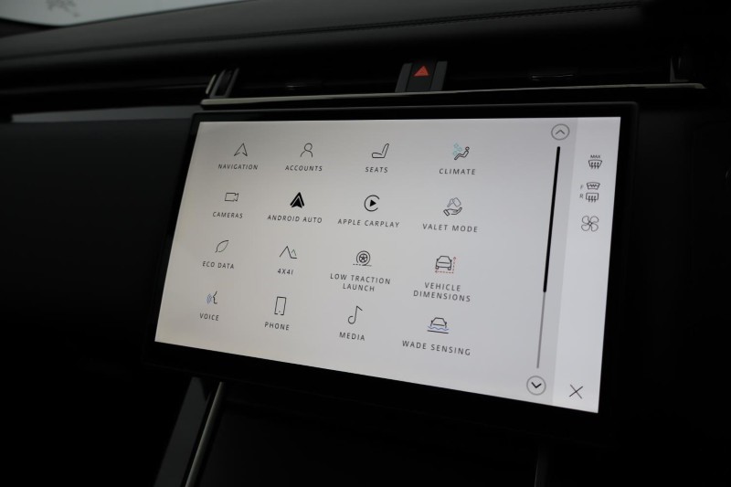 2025 (75) LAND ROVER RANGE ROVER VELAR 2.0 D200 MHEV Dynamic SE 5dr Auto 5077084