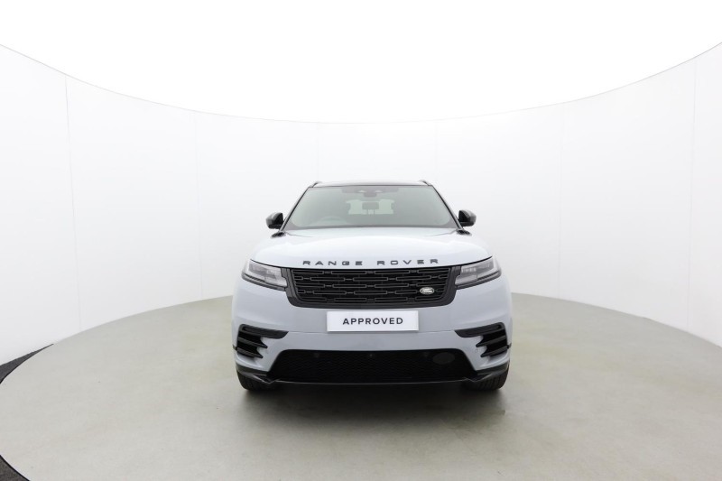 2025 (75) LAND ROVER RANGE ROVER VELAR 2.0 D200 MHEV Dynamic SE 5dr Auto 5077028