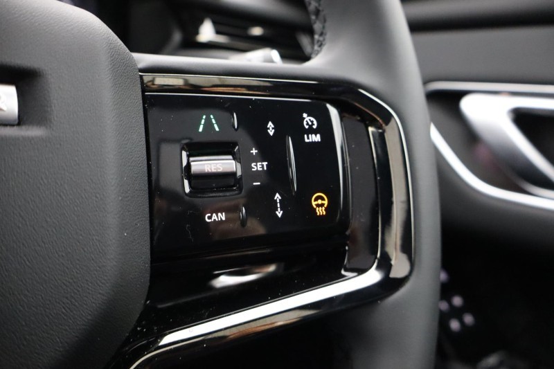 2025 (75) LAND ROVER RANGE ROVER VELAR 2.0 D200 MHEV Dynamic SE 5dr Auto 5077089