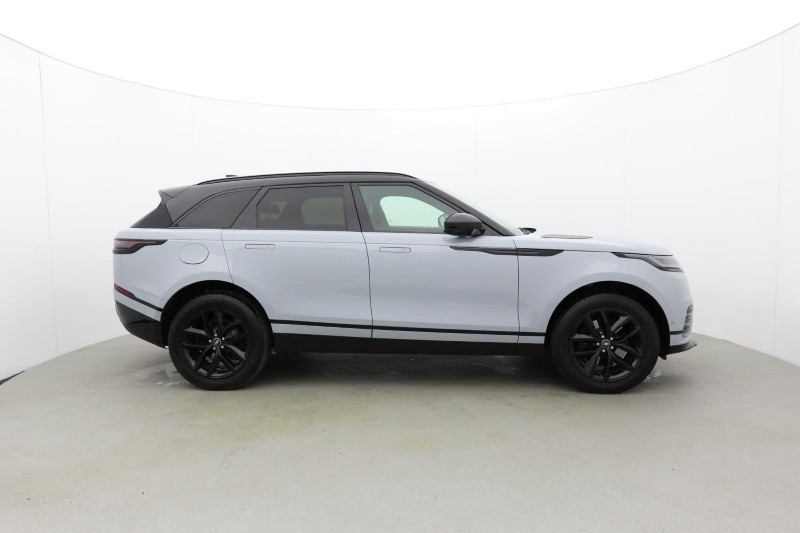 2025 (75) LAND ROVER RANGE ROVER VELAR 2.0 D200 MHEV Dynamic SE 5dr Auto 5077031