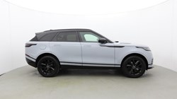 2025 (75) LAND ROVER RANGE ROVER VELAR 2.0 D200 MHEV Dynamic SE 5dr Auto 5077031