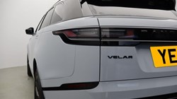 2025 (75) LAND ROVER RANGE ROVER VELAR 2.0 D200 MHEV Dynamic SE 5dr Auto 5081124