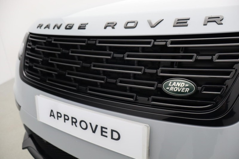 2025 (75) LAND ROVER RANGE ROVER VELAR 2.0 D200 MHEV Dynamic SE 5dr Auto 5077068