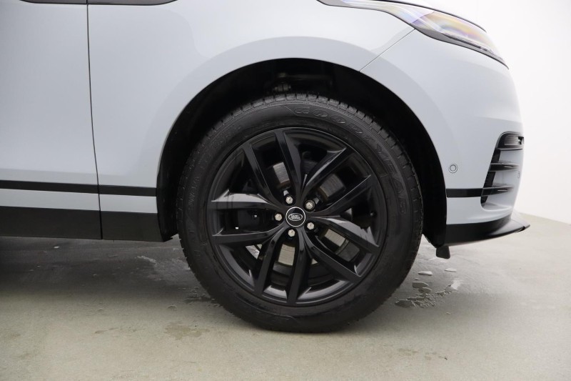 2025 (75) LAND ROVER RANGE ROVER VELAR 2.0 D200 MHEV Dynamic SE 5dr Auto 5077064