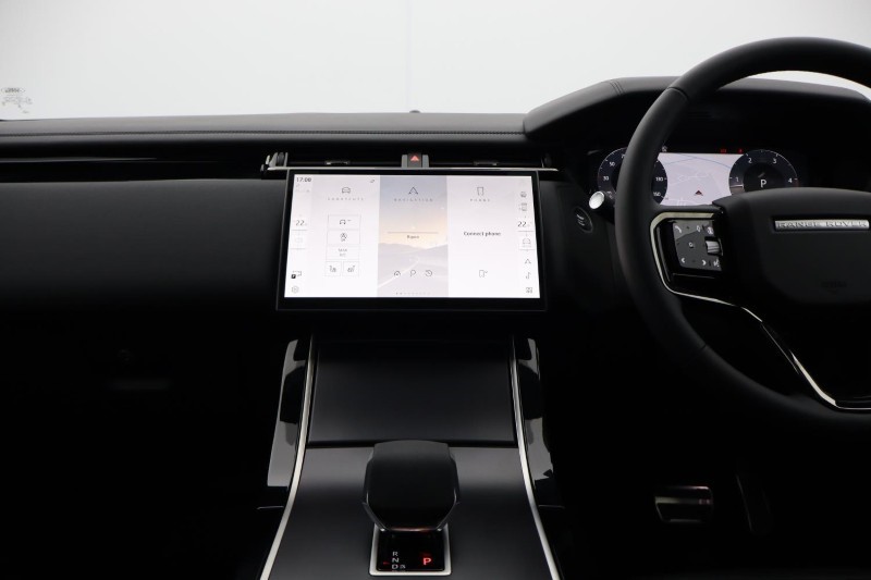 2025 (75) LAND ROVER RANGE ROVER VELAR 2.0 D200 MHEV Dynamic SE 5dr Auto 5077077