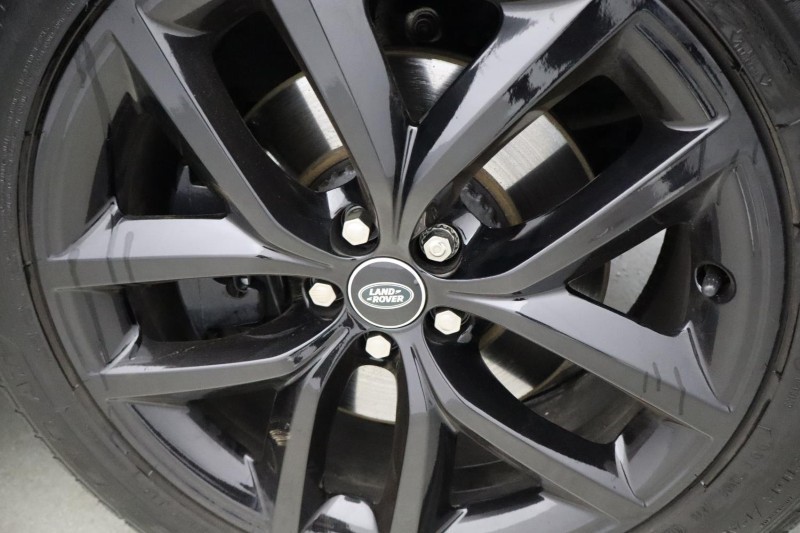 2025 (75) LAND ROVER RANGE ROVER VELAR 2.0 D200 MHEV Dynamic SE 5dr Auto 5077065