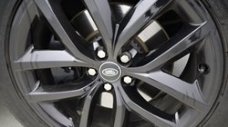 2025 (75) LAND ROVER RANGE ROVER VELAR 2.0 D200 MHEV Dynamic SE 5dr Auto 5077065