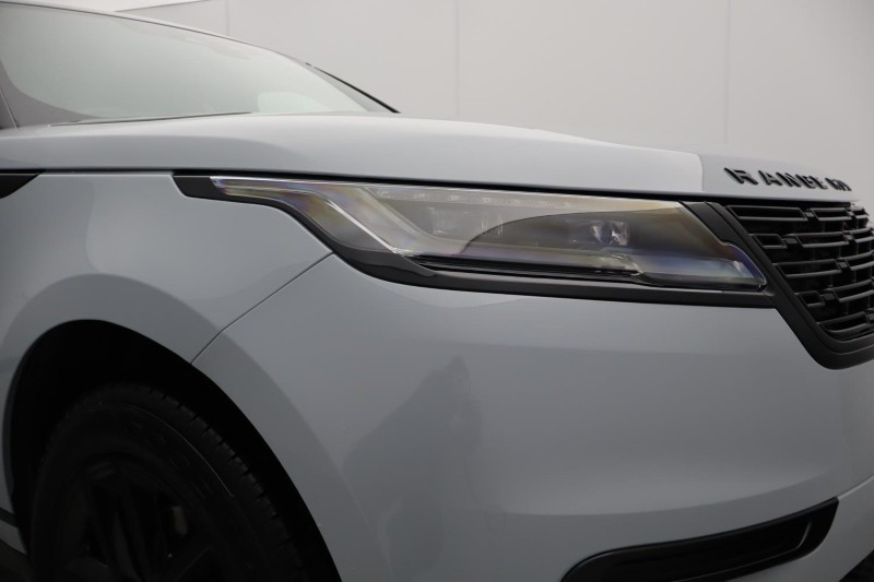 2025 (75) LAND ROVER RANGE ROVER VELAR 2.0 D200 MHEV Dynamic SE 5dr Auto 5077066