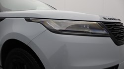 2025 (75) LAND ROVER RANGE ROVER VELAR 2.0 D200 MHEV Dynamic SE 5dr Auto 5077066