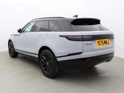 2025 (75) LAND ROVER RANGE ROVER VELAR 2.0 D200 MHEV Dynamic SE 5dr Auto