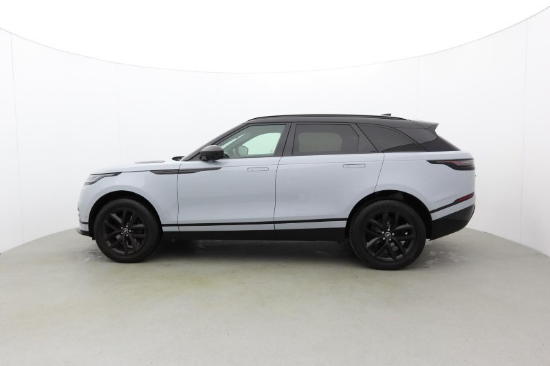 2025 (75) LAND ROVER RANGE ROVER VELAR 2.0 D200 MHEV Dynamic SE 5dr Auto 5077032