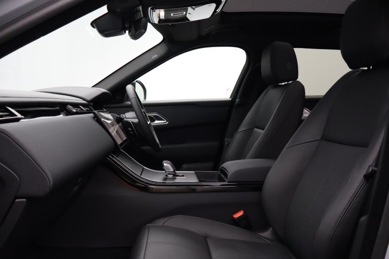 2025 (75) LAND ROVER RANGE ROVER VELAR 2.0 D200 MHEV Dynamic SE 5dr Auto 5077045