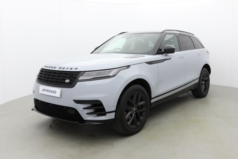 2025 (75) LAND ROVER RANGE ROVER VELAR 2.0 D200 MHEV Dynamic SE 5dr Auto 5077029