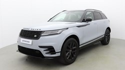 2025 (75) LAND ROVER RANGE ROVER VELAR 2.0 D200 MHEV Dynamic SE 5dr Auto 5077029