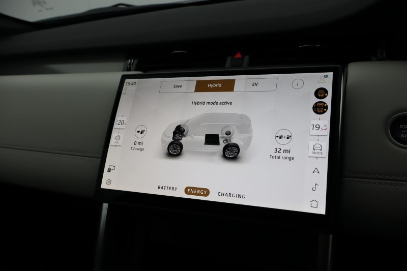 2025 (25) LAND ROVER DISCOVERY SPORT 1.5 P270e Dynamic HSE 5dr Auto [5 Seat] 5077020