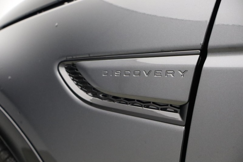 2025 (25) LAND ROVER DISCOVERY SPORT 1.5 P270e Dynamic HSE 5dr Auto [5 Seat] 5076997