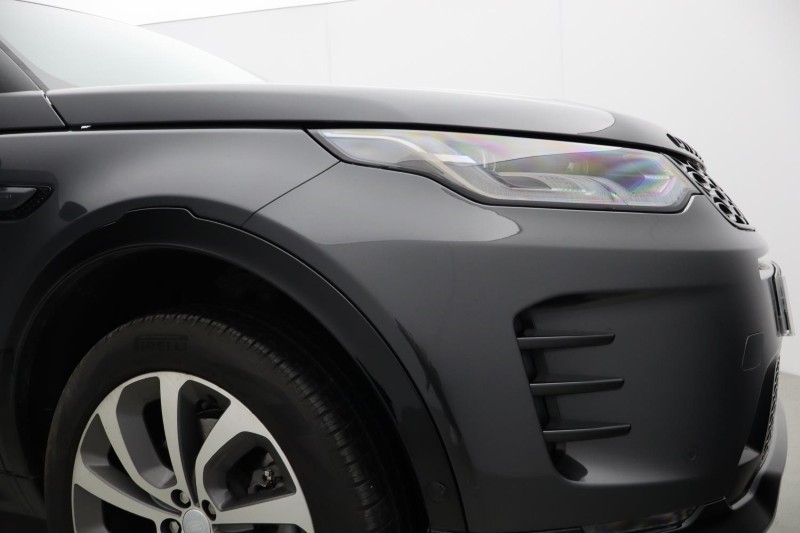 2025 (25) LAND ROVER DISCOVERY SPORT 1.5 P270e Dynamic HSE 5dr Auto [5 Seat] 5076992