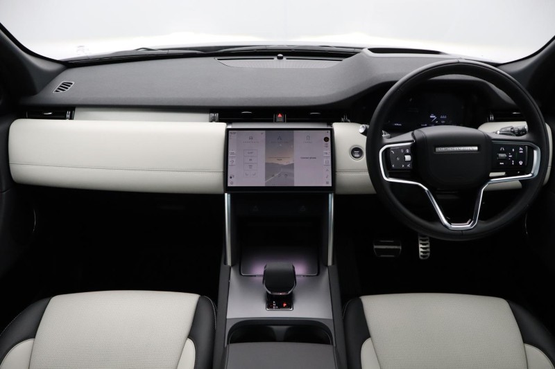 2025 (25) LAND ROVER DISCOVERY SPORT 1.5 P270e Dynamic HSE 5dr Auto [5 Seat] 5076999