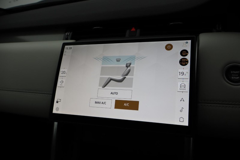 2025 (25) LAND ROVER DISCOVERY SPORT 1.5 P270e Dynamic HSE 5dr Auto [5 Seat] 5077015