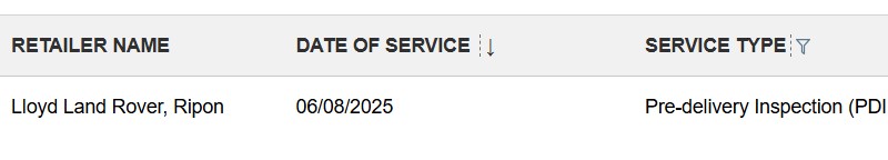 2025 (25) LAND ROVER DISCOVERY SPORT 1.5 P270e Dynamic HSE 5dr Auto [5 Seat] 5076950