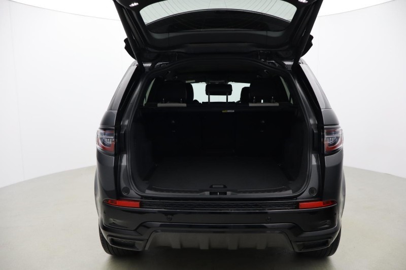 2025 (25) LAND ROVER DISCOVERY SPORT 1.5 P270e Dynamic HSE 5dr Auto [5 Seat] 5076964