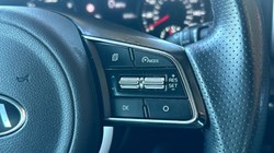 2021 (21) KIA SPORTAGE 1.6T GDi ISG GT-Line 5dr 3421371