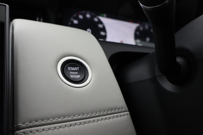 2025 (25) LAND ROVER DISCOVERY SPORT 1.5 P270e Dynamic HSE 5dr Auto [5 Seat] 5077024