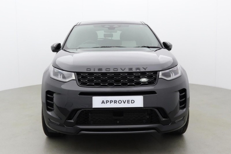 2025 (25) LAND ROVER DISCOVERY SPORT 1.5 P270e Dynamic HSE 5dr Auto [5 Seat] 5076955