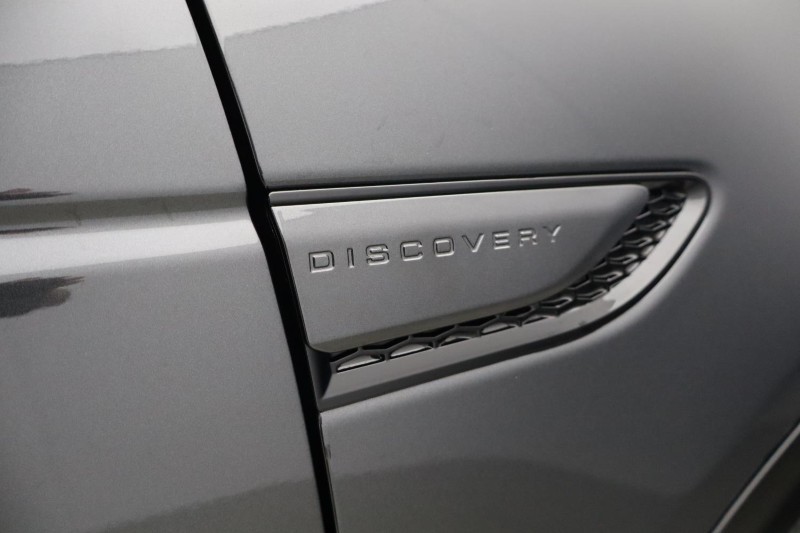 2025 (25) LAND ROVER DISCOVERY SPORT 1.5 P270e Dynamic HSE 5dr Auto [5 Seat] 5076988