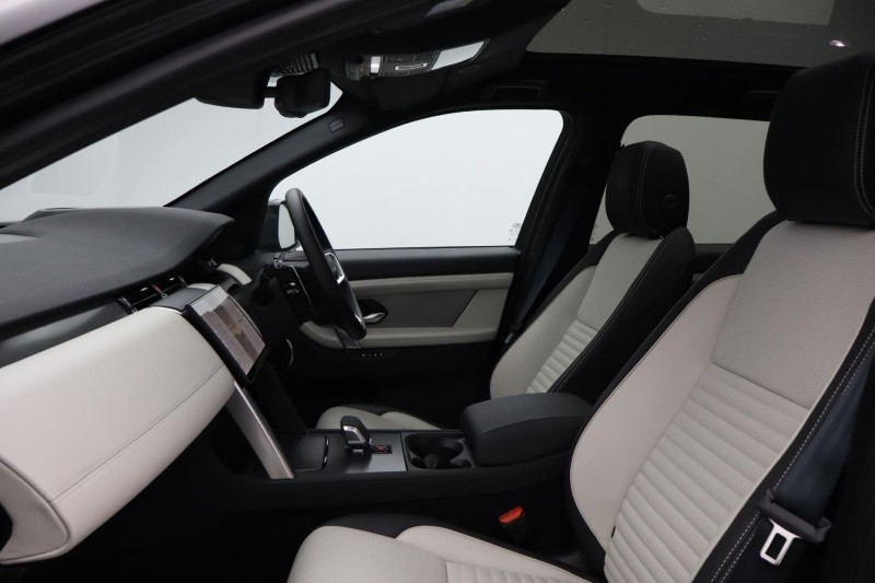 2025 (25) LAND ROVER DISCOVERY SPORT 1.5 P270e Dynamic HSE 5dr Auto [5 Seat] 5076975