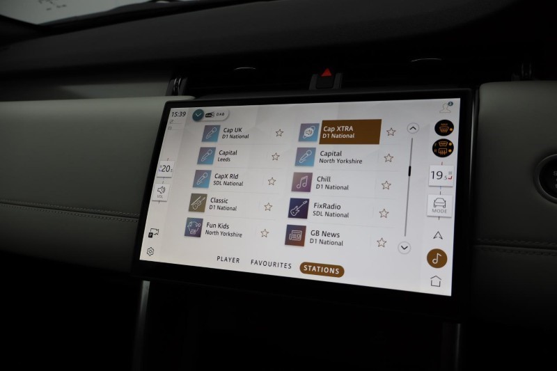 2025 (25) LAND ROVER DISCOVERY SPORT 1.5 P270e Dynamic HSE 5dr Auto [5 Seat] 5077017