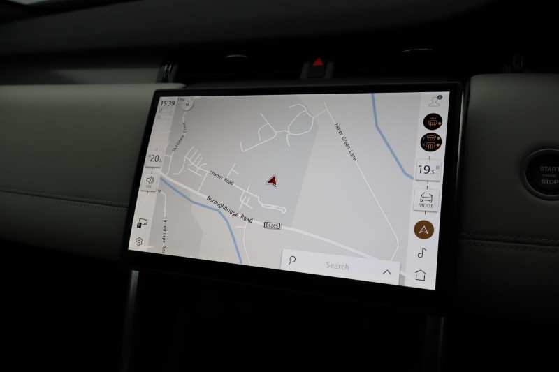 2025 (25) LAND ROVER DISCOVERY SPORT 1.5 P270e Dynamic HSE 5dr Auto [5 Seat] 5077012