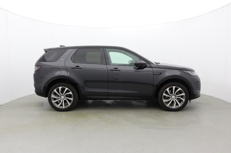 2025 (25) LAND ROVER DISCOVERY SPORT 1.5 P270e Dynamic HSE 5dr Auto [5 Seat] 5076957