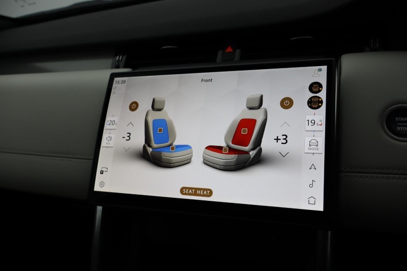 2025 (25) LAND ROVER DISCOVERY SPORT 1.5 P270e Dynamic HSE 5dr Auto [5 Seat] 5077016