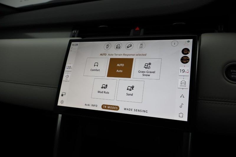 2025 (25) LAND ROVER DISCOVERY SPORT 1.5 P270e Dynamic HSE 5dr Auto [5 Seat] 5077019