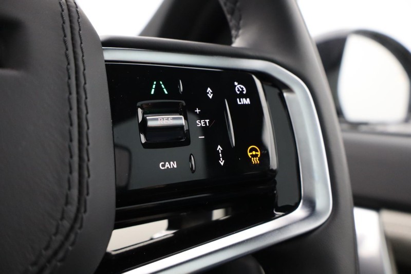 2025 (25) LAND ROVER DISCOVERY SPORT 1.5 P270e Dynamic HSE 5dr Auto [5 Seat] 5077011