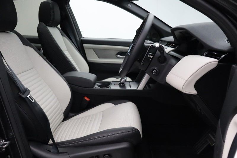2025 (25) LAND ROVER DISCOVERY SPORT 1.5 P270e Dynamic HSE 5dr Auto [5 Seat] 5076982