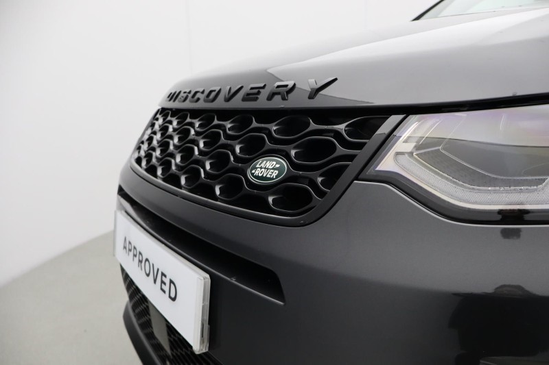 2025 (25) LAND ROVER DISCOVERY SPORT 1.5 P270e Dynamic HSE 5dr Auto [5 Seat] 5076994