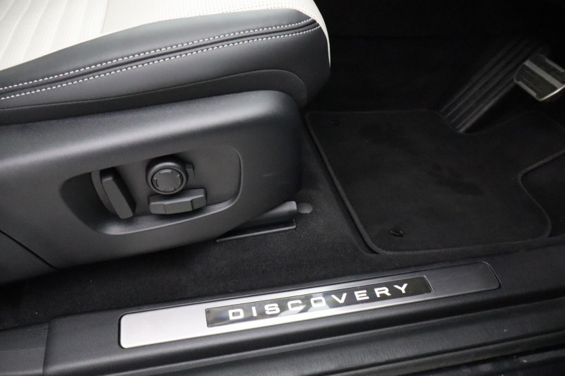 2025 (25) LAND ROVER DISCOVERY SPORT 1.5 P270e Dynamic HSE 5dr Auto [5 Seat] 5076983