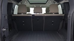 2021 (21) LAND ROVER DEFENDER 2.0 D240 First Edition 110 5dr Auto 5500801