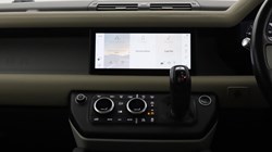 2021 (21) LAND ROVER DEFENDER 2.0 D240 First Edition 110 5dr Auto 5500858