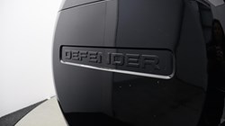 2021 (21) LAND ROVER DEFENDER 2.0 D240 First Edition 110 5dr Auto 5500870