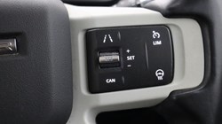 2021 (21) LAND ROVER DEFENDER 2.0 D240 First Edition 110 5dr Auto 5500849