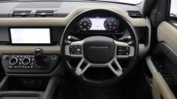 2021 (21) LAND ROVER DEFENDER 2.0 D240 First Edition 110 5dr Auto 5500859