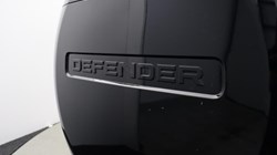 2021 (21) LAND ROVER DEFENDER 2.0 D240 First Edition 110 5dr Auto 5500816