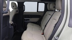 2021 (21) LAND ROVER DEFENDER 2.0 D240 First Edition 110 5dr Auto 5500825
