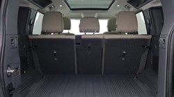 2021 (21) LAND ROVER DEFENDER 2.0 D240 First Edition 110 5dr Auto 5500802