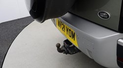 2021 (21) LAND ROVER DEFENDER 2.0 D240 First Edition 110 5dr Auto 5500813