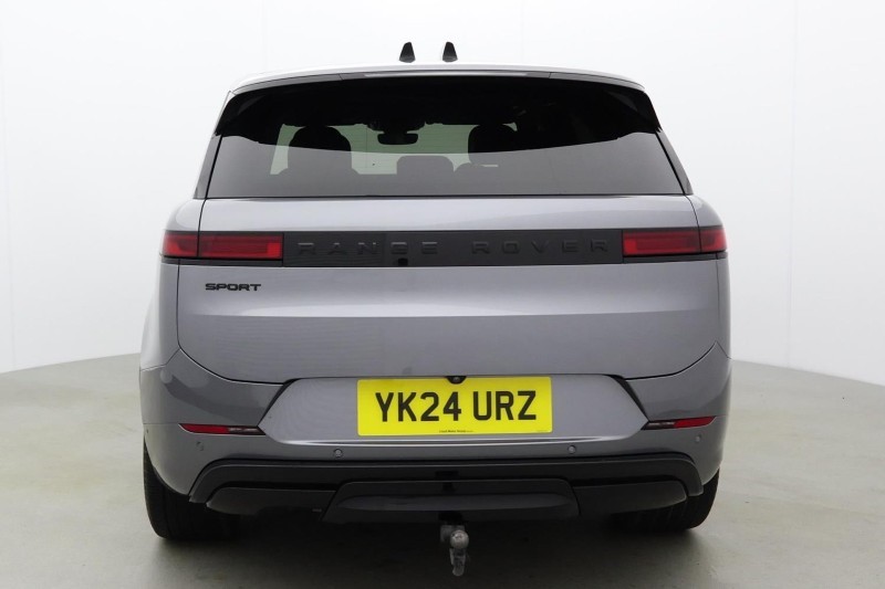 2024 (24) LAND ROVER RANGE ROVER SPORT 3.0 D300 Dynamic SE 5dr Auto 5103304