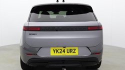 2024 (24) LAND ROVER RANGE ROVER SPORT 3.0 D300 Dynamic SE 5dr Auto 5103304
